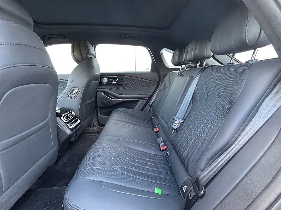 EXEED RX 2.0 AT (249 л.с.) 4WD, 2025 EXEED RX 2.0 AT (249 л.с.) 4WD, 2025