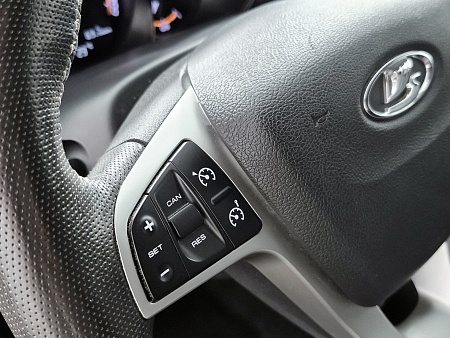 Lada (Ваз) Vesta Предсерийная 1.6 MT (106 л.с.), 2022 Lada (Ваз) Vesta Предсерийная 1.6 MT (106 л.с.), 2022