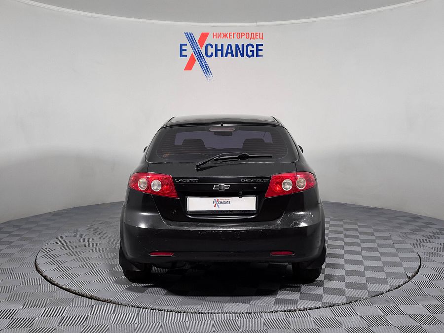Chevrolet Lacetti 1.4 MT (94 л.с.), 2009 Chevrolet Lacetti 1.4 MT (94 л.с.), 2009