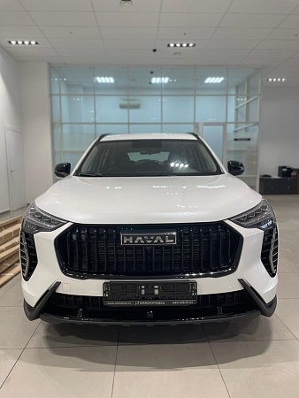 Haval Jolion 1.5 AMT (143 л.с.), 2025
