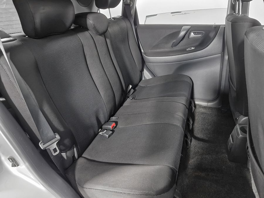 Suzuki Liana 1.6 MT (107 л.с.) 4WD, 2006 Suzuki Liana 1.6 MT (107 л.с.) 4WD, 2006