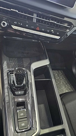 Haval Jolion 1.5 AMT (150 л.с.) 4WD, 2026