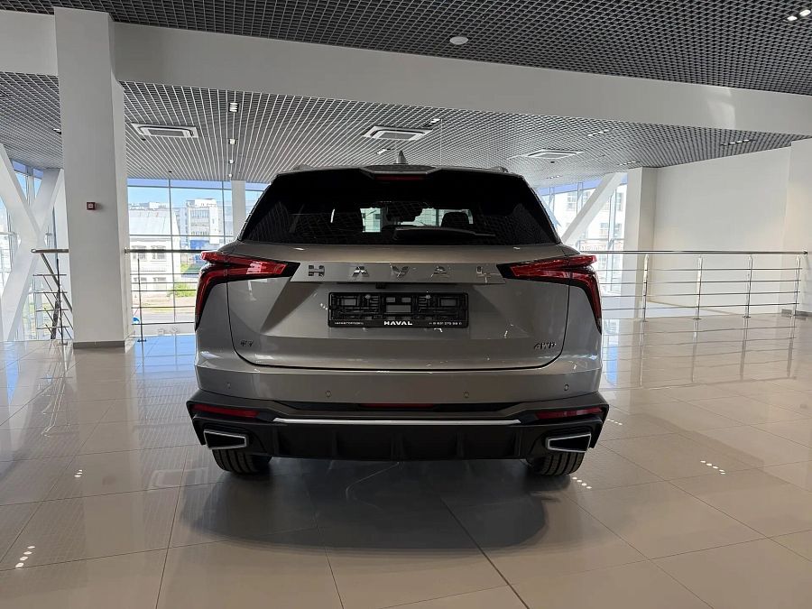 Haval F7 2.0 AMT (200 л.с.) 4WD, 2026 Haval F7 2.0 AMT (200 л.с.) 4WD, 2026