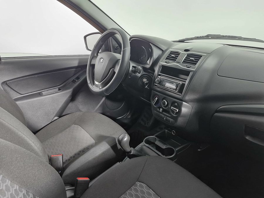 Lada (Ваз) Granta 1.6 MT (87 л.с.), 2020 Lada (Ваз) Granta 1.6 MT (87 л.с.), 2020