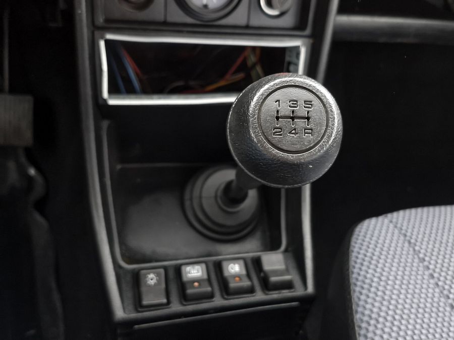Lada (Ваз) 2107 1.6 MT (73 л.с.), 2010 Lada (Ваз) 2107 1.6 MT (73 л.с.), 2010