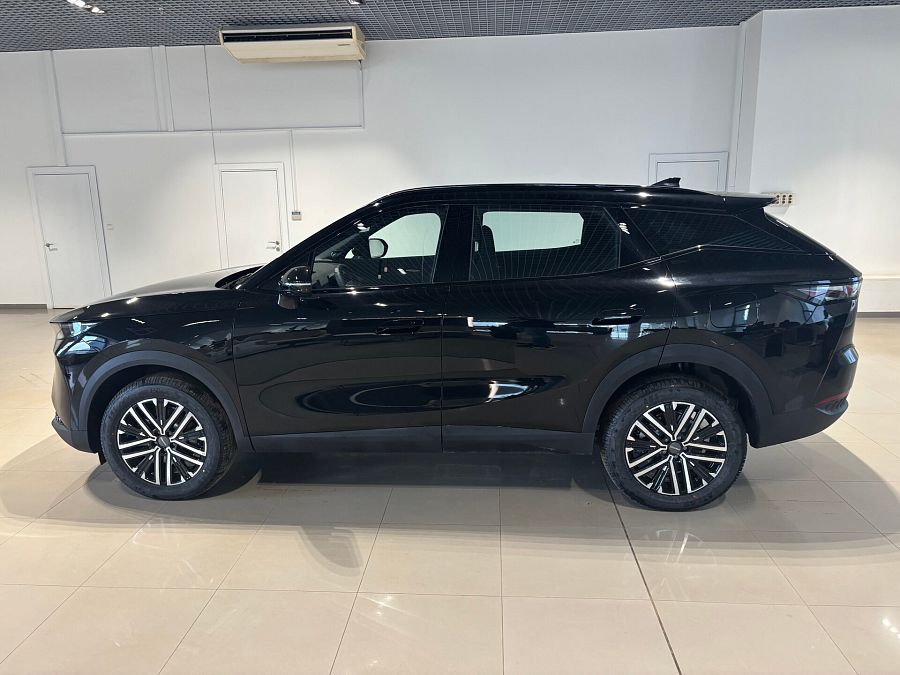 Omoda C7 1.6 AMT (150 л.с.) 4WD, 2026 Omoda C7 1.6 AMT (150 л.с.) 4WD, 2026