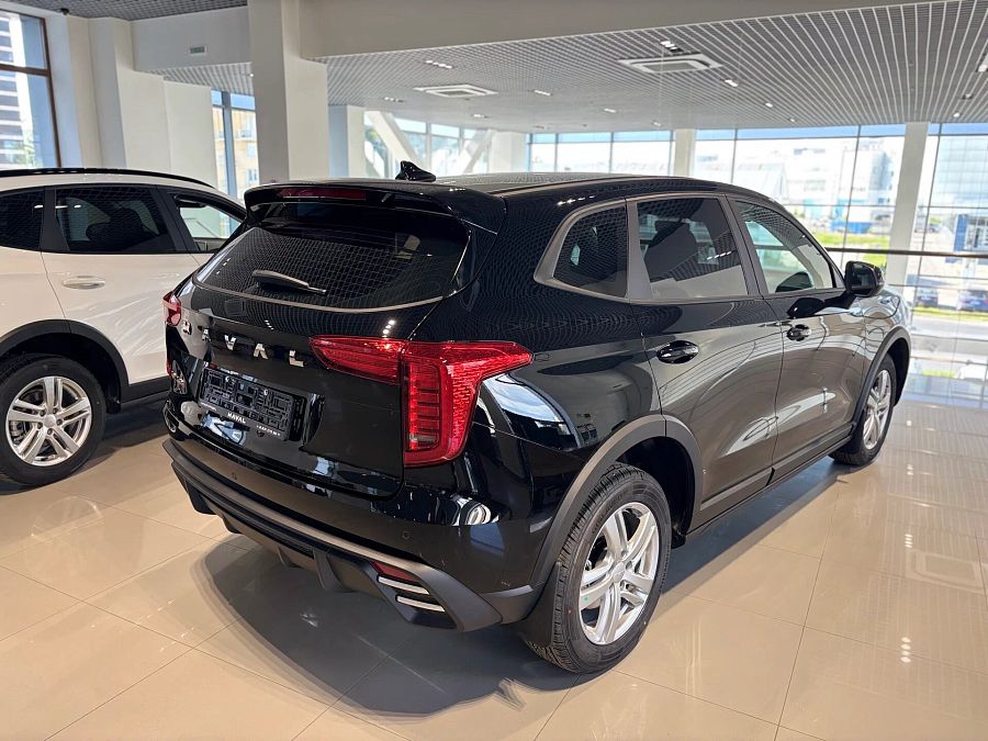 Haval Jolion 1.5 MT (143 л.с.), 2026 Haval Jolion 1.5 MT (143 л.с.), 2026