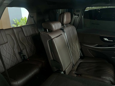 EXEED VX 2.0 AT (249 л.с.) 4WD, 2025 EXEED VX 2.0 AT (249 л.с.) 4WD, 2025