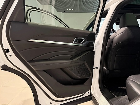 Haval F7 1.5 AMT (150 л.с.), 2026