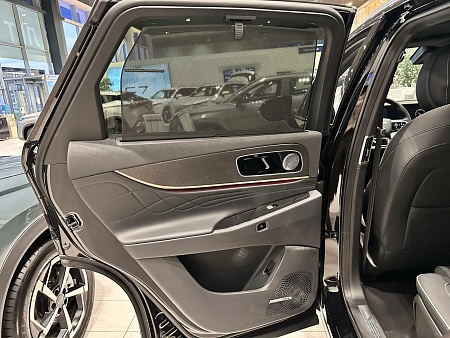 Jaecoo J8 2.0 AMT (249 л.с.) 4WD, 2025 Jaecoo J8 2.0 AMT (249 л.с.) 4WD, 2025