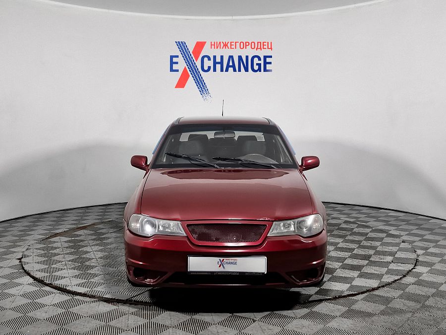 Daewoo Nexia 1.5 MT (80 л.с.), 2010 Daewoo Nexia 1.5 MT (80 л.с.), 2010
