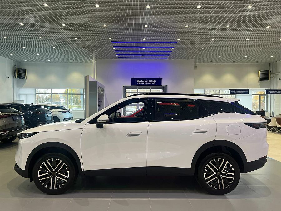 Omoda C7 1.6 AMT (150 л.с.), 2026 Omoda C7 1.6 AMT (150 л.с.), 2026