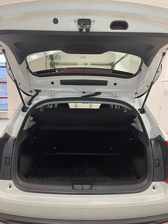 Haval Jolion 1.5 AMT (143 л.с.), 2025