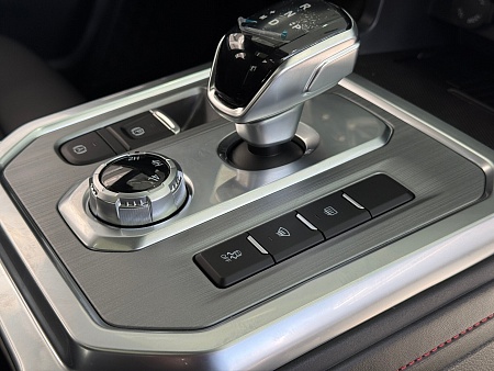 JAC T9 2.0 AT (224 л.с.) 4WD, 2026 JAC T9 2.0 AT (224 л.с.) 4WD, 2026