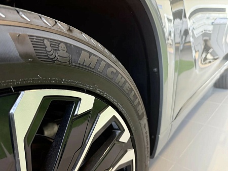 Jaecoo J8 2.0 AMT (249 л.с.) 4WD, 2025 Jaecoo J8 2.0 AMT (249 л.с.) 4WD, 2025
