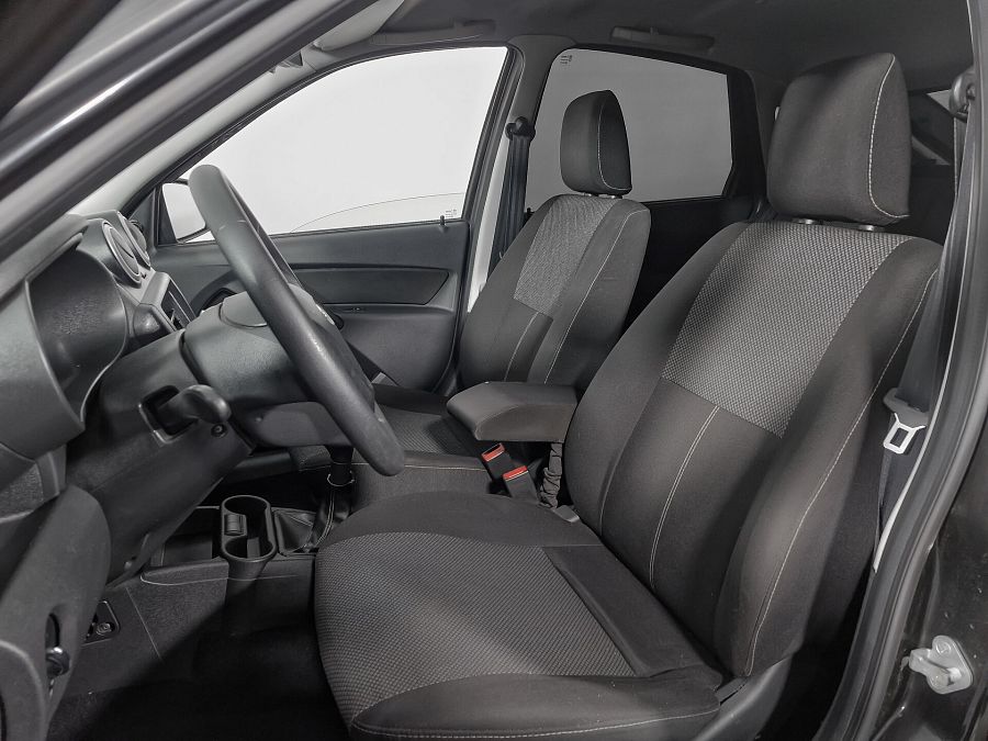 Lada (Ваз) Granta 1.6 MT (87 л.с.), 2014 Lada (Ваз) Granta 1.6 MT (87 л.с.), 2014