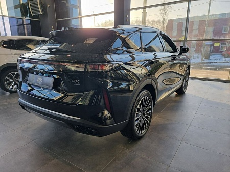 EXEED RX (Yaoguang) 2.0 AMT (249 л.с.) 4WD, 2025 EXEED RX (Yaoguang) 2.0 AMT (249 л.с.) 4WD, 2025