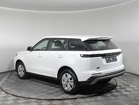 Jaecoo J6 1.5 AMT (147 л.с.), 2026 Jaecoo J6 1.5 AMT (147 л.с.), 2026