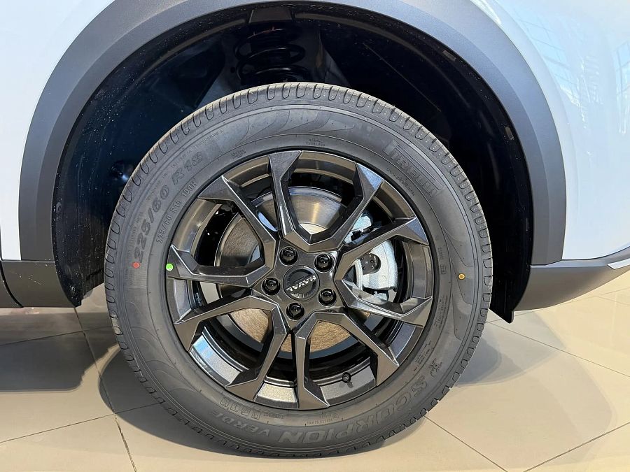 Haval F7 1.5 AMT (150 л.с.), 2026 Haval F7 1.5 AMT (150 л.с.), 2026