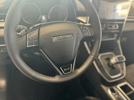 Haval M6 1.5 AMT (143 л.с.), 2026