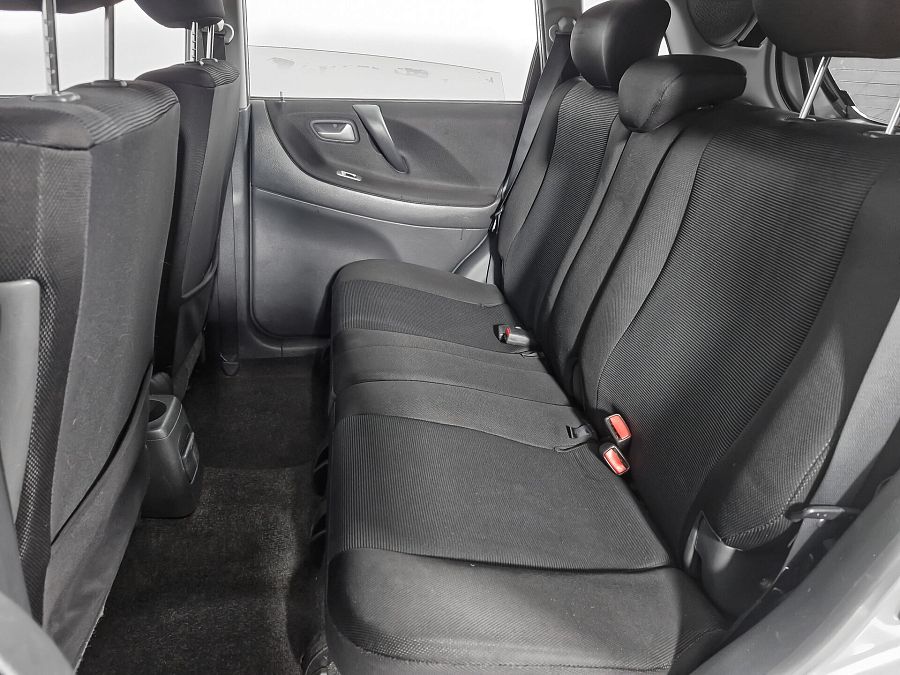 Suzuki Liana 1.6 MT (107 л.с.) 4WD, 2006 Suzuki Liana 1.6 MT (107 л.с.) 4WD, 2006