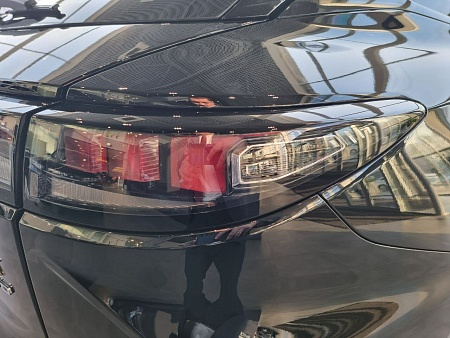 EXEED RX (Yaoguang) 2.0 AMT (249 л.с.) 4WD, 2025 EXEED RX (Yaoguang) 2.0 AMT (249 л.с.) 4WD, 2025