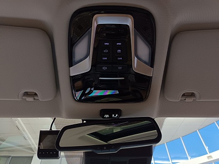 JAC RF8 2.0 AT (236 л.с.), 2025 JAC RF8 2.0 AT (236 л.с.), 2025