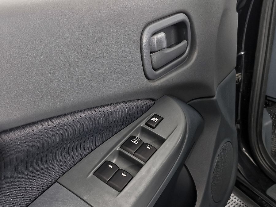 Nissan Almera Classic 1.6 AT (107 л.с.), 2007 Nissan Almera Classic 1.6 AT (107 л.с.), 2007