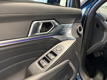 Haval F7 2.0 AMT (192 л.с.) 4WD, 2026