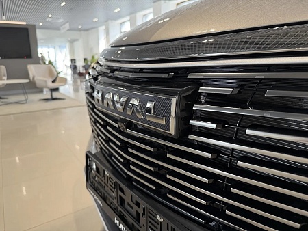 Haval F7 1.5 AMT (150 л.с.), 2026