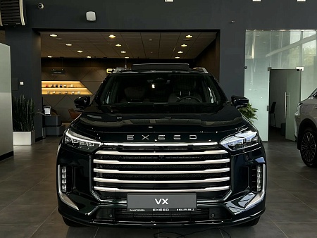 EXEED VX 2.0 AT (249 л.с.) 4WD, 2025 EXEED VX 2.0 AT (249 л.с.) 4WD, 2025