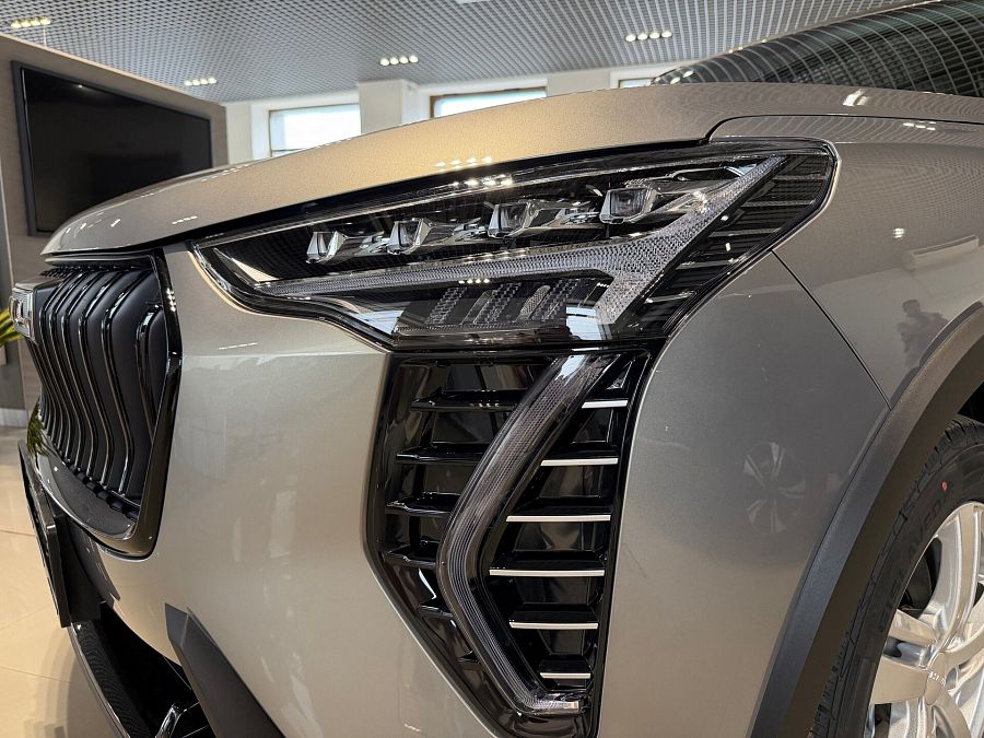 Haval Jolion 1.5 AMT (150 л.с.) 4WD, 2026 Haval Jolion 1.5 AMT (150 л.с.) 4WD, 2026