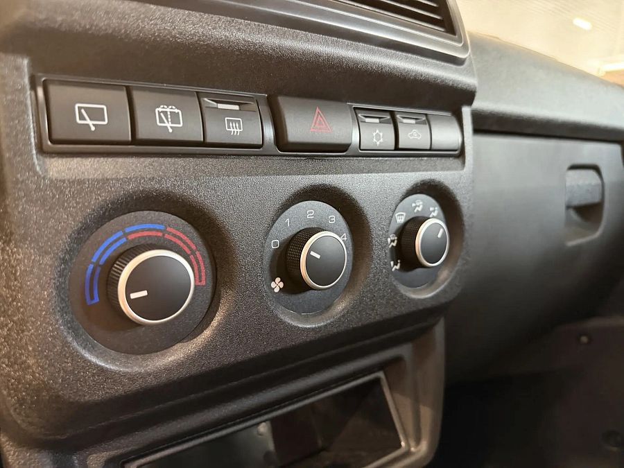 Lada (Ваз) Niva Legend 1.7 MT (83 л.с.) 4WD, 2026