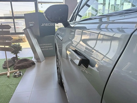 Jaecoo J8 2.0 AMT (249 л.с.) 4WD, 2025 Jaecoo J8 2.0 AMT (249 л.с.) 4WD, 2025