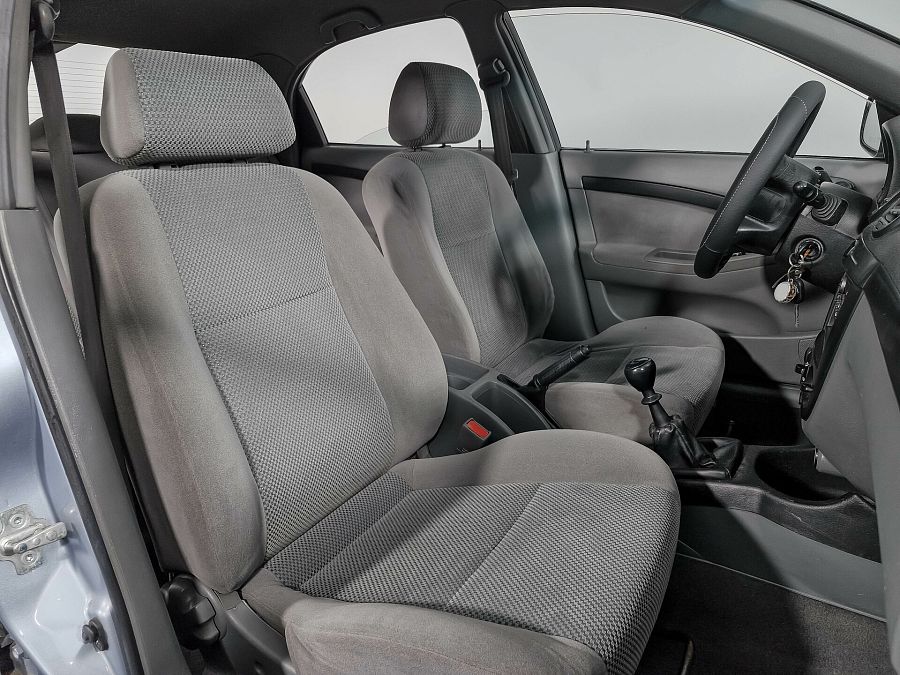 Chevrolet Lacetti 1.4 MT (94 л.с.), 2010 Chevrolet Lacetti 1.4 MT (94 л.с.), 2010