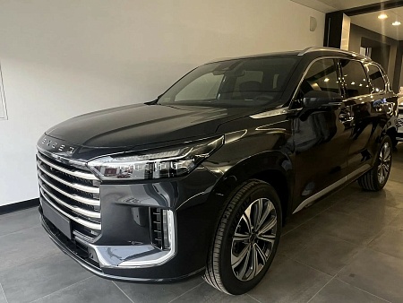EXEED VX 2.0 AT (249 л.с.) 4WD, 2025 EXEED VX 2.0 AT (249 л.с.) 4WD, 2025