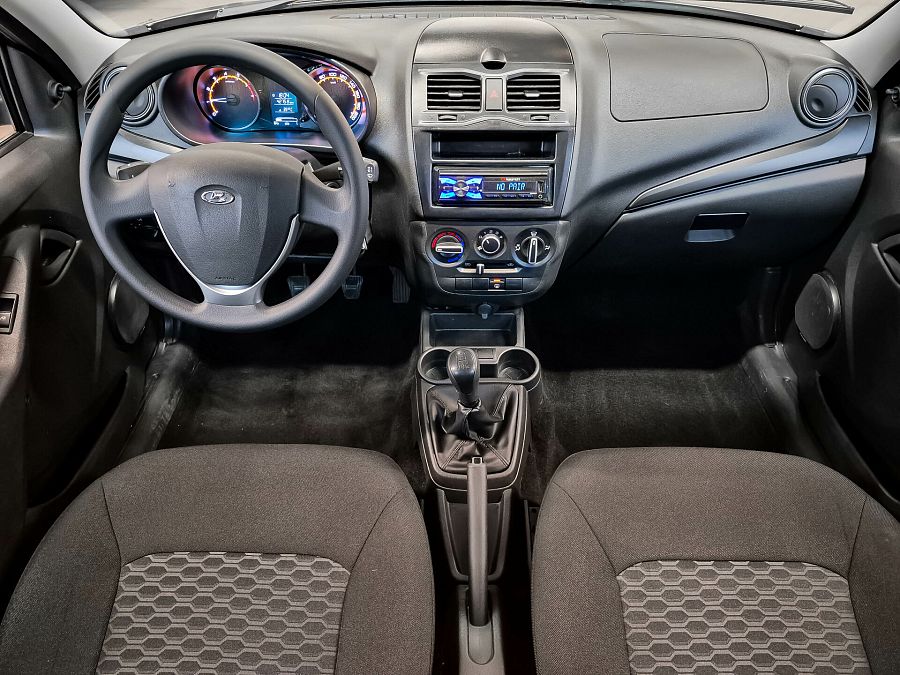Lada (Ваз) Granta 1.6 MT (90 л.с.), 2021 Lada (Ваз) Granta 1.6 MT (90 л.с.), 2021