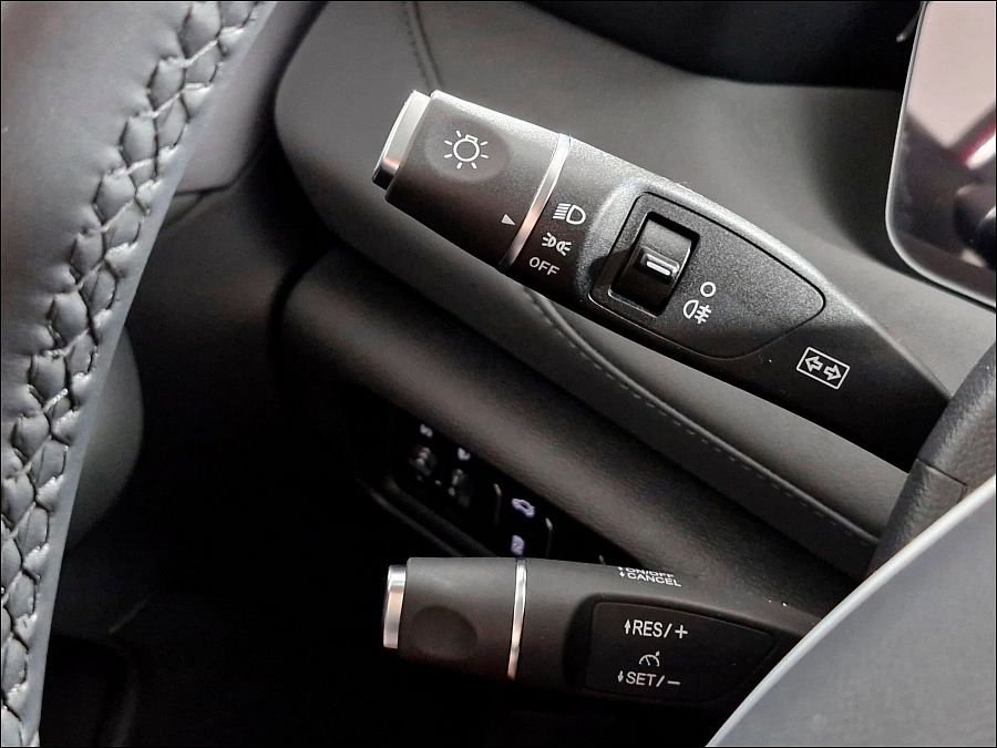 BAIC U5 Plus 1.5 CVT (105 л.с.), 2025