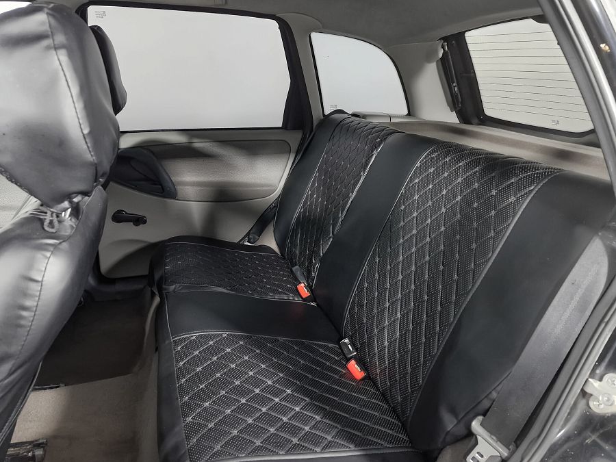 Lada (Ваз) Kalina 1.6 MT (84 л.с.), 2011 Lada (Ваз) Kalina 1.6 MT (84 л.с.), 2011