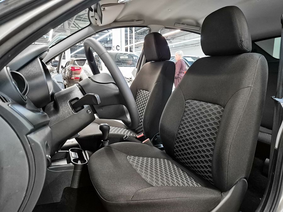 Lada (Ваз) Granta 1.6 MT (90 л.с.), 2021 Lada (Ваз) Granta 1.6 MT (90 л.с.), 2021