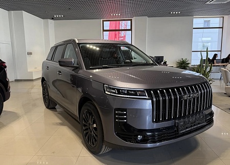 Jeland J6 1.5 AMT (147 л.с.), 2026