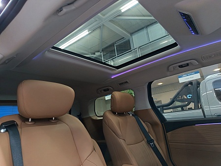 JAC RF8 2.0 AT (236 л.с.), 2025 JAC RF8 2.0 AT (236 л.с.), 2025