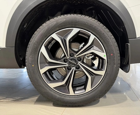 Haval F7 1.5 AMT (150 л.с.), 2026