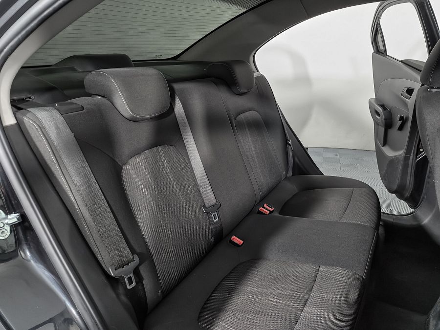 Chevrolet Aveo 1.6 MT (115 л.с.), 2012 Chevrolet Aveo 1.6 MT (115 л.с.), 2012