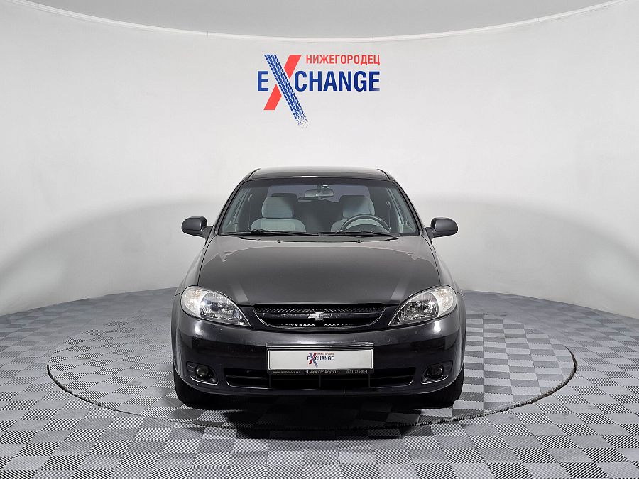 Chevrolet Lacetti 1.4 MT (94 л.с.), 2009 Chevrolet Lacetti 1.4 MT (94 л.с.), 2009