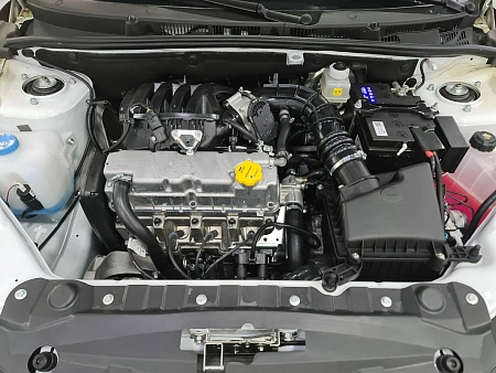 Lada (Ваз) Granta 1.6 MT (90 л.с.), 2026