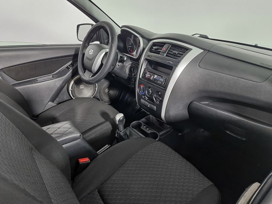 Datsun on-DO 1.6 MT (87 л.с.), 2017 Datsun on-DO 1.6 MT (87 л.с.), 2017