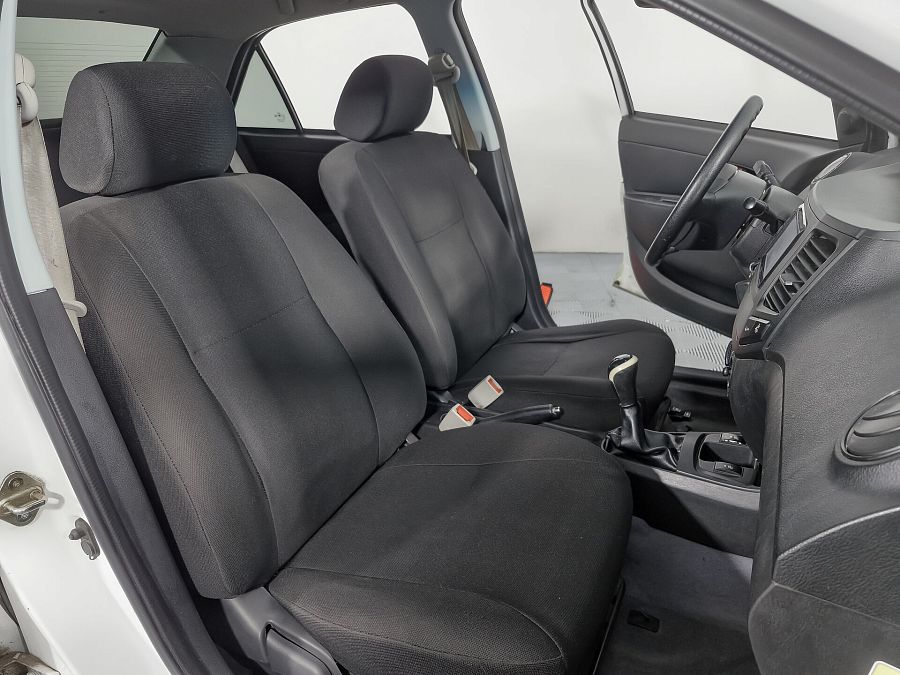 Geely MK 1.5 MT (94 л.с.), 2013 Geely MK 1.5 MT (94 л.с.), 2013