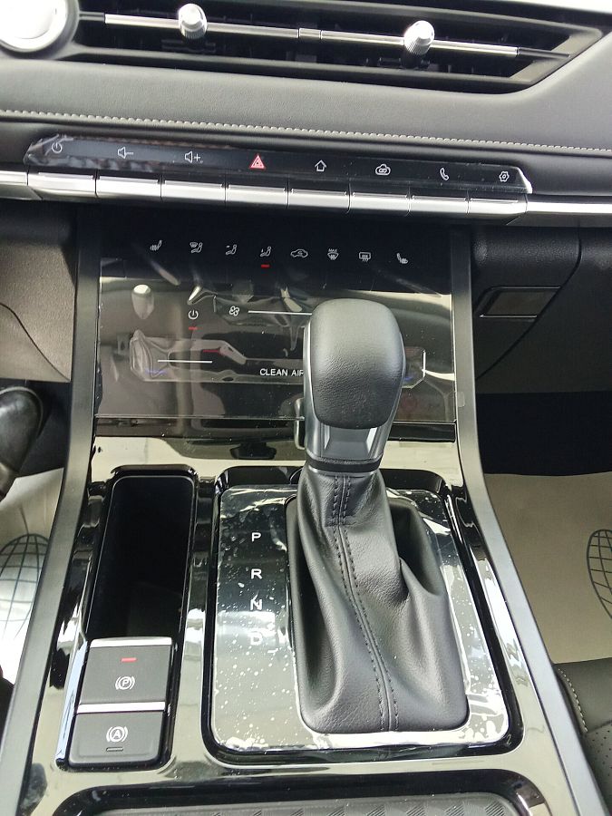 Tenet T4 1.5 CVT (113 л.с.), 2026