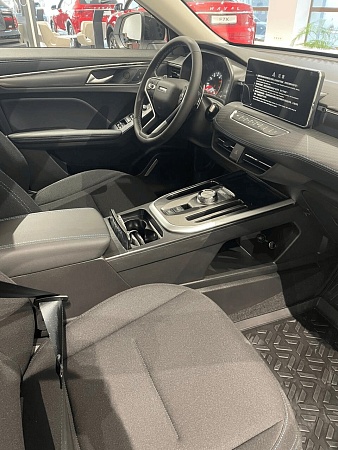 Haval Jolion 1.5 AMT (143 л.с.), 2025